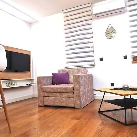 Moon Lux Apartman Beograd Экстерьер фото