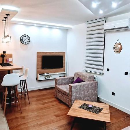Moon Lux Apartman Beograd Экстерьер фото