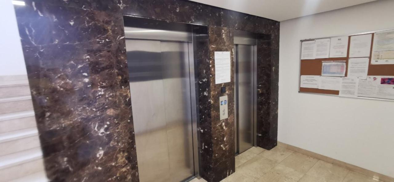 Moon Lux Apartman Beograd Экстерьер фото