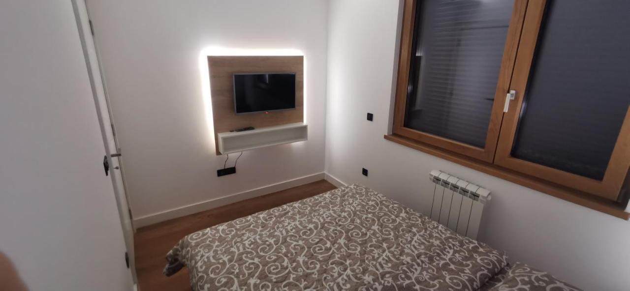 Moon Lux Apartman Beograd Экстерьер фото
