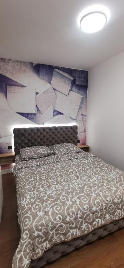 Moon Lux Apartman Beograd Экстерьер фото