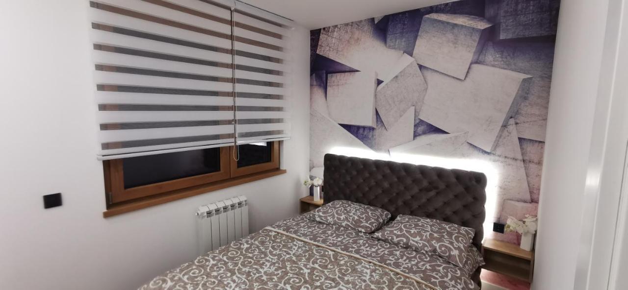 Moon Lux Apartman Beograd Экстерьер фото