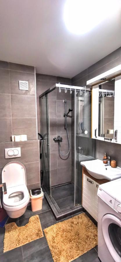 Moon Lux Apartman Beograd Экстерьер фото
