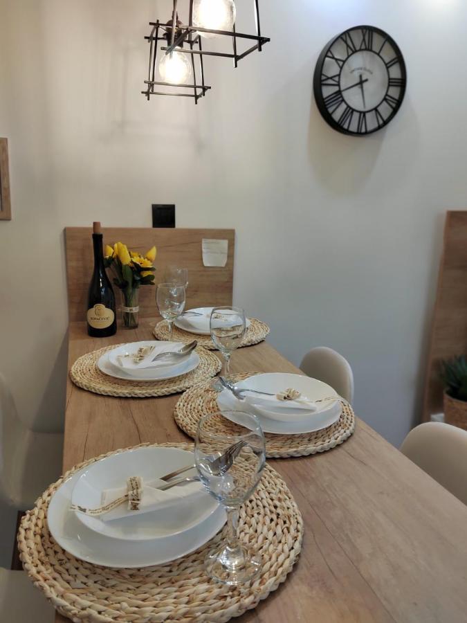 Moon Lux Apartman Beograd Экстерьер фото