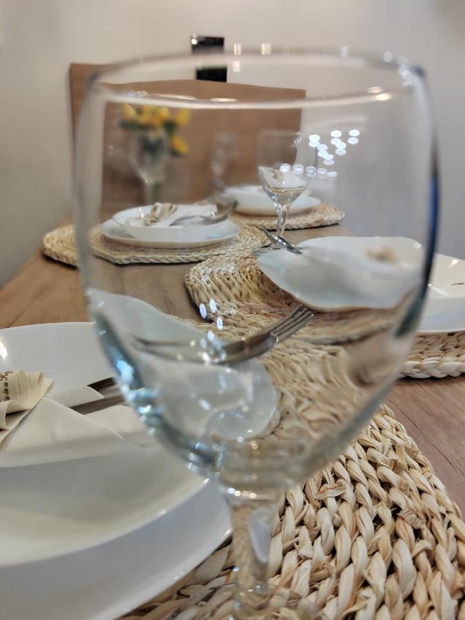 Moon Lux Apartman Beograd Экстерьер фото