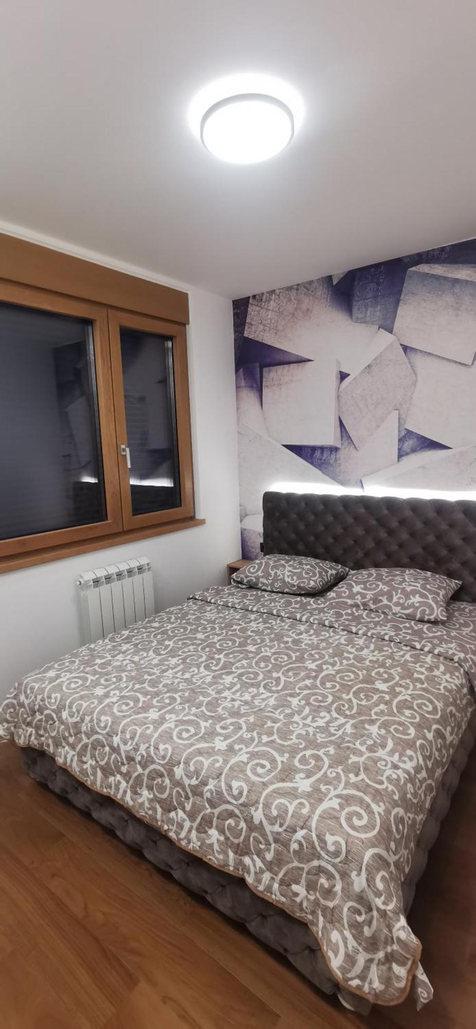 Moon Lux Apartman Beograd Номер фото